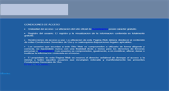 Desktop Screenshot of nagrados.org