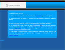 Tablet Screenshot of nagrados.org